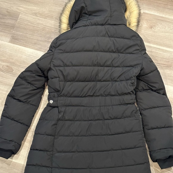 Zara Puffer - Picture 3 of 3
